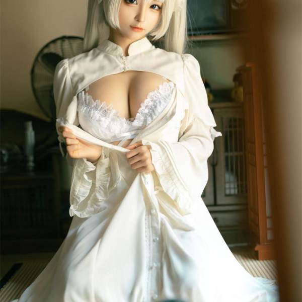 蠢沫沫穹妹28p C度完美演绎收藏佳作!