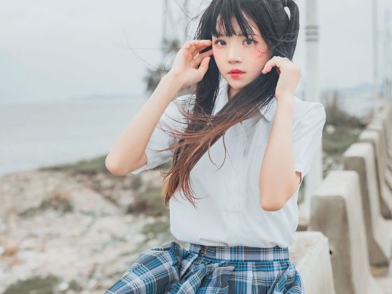 桜桃喵《耳畔的风》——轻拂脸颊的风，静谧而清新