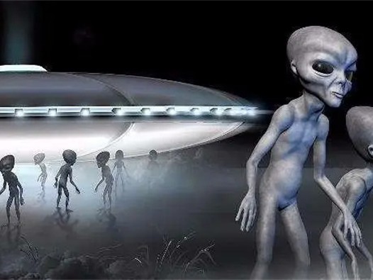 人类如果发现低等外星生命 是侵略还是保护（保护）