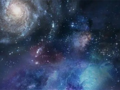 宇宙边界外面是什么样子（没有确切的答案）