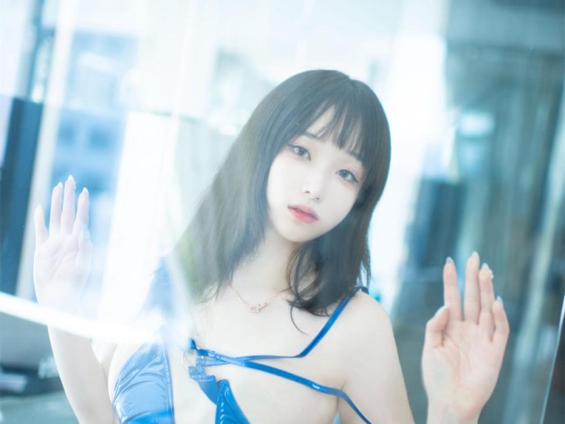 밤비bambi潜水宝贝130p