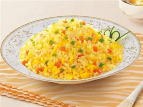 蛋炒饭怎么炒才好吃 为什么蛋炒饭越炒越黏