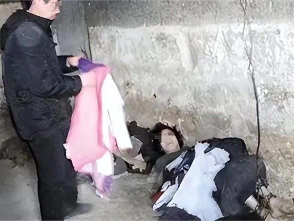老汉买下女大学生 锁在地窖侵犯六年（贩卖人口）