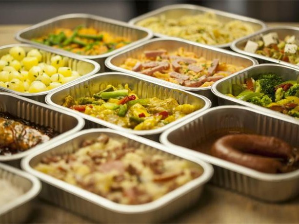预制菜与方便面 那一个对人体更好（方便食品）