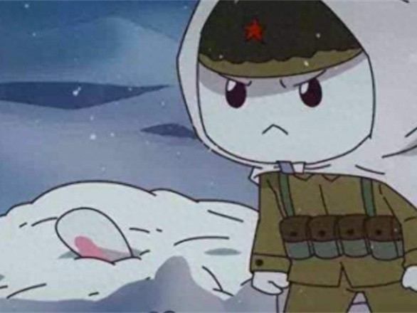 中国明明被称之为东方龙国 为啥绰号却是兔子（兔子国）
