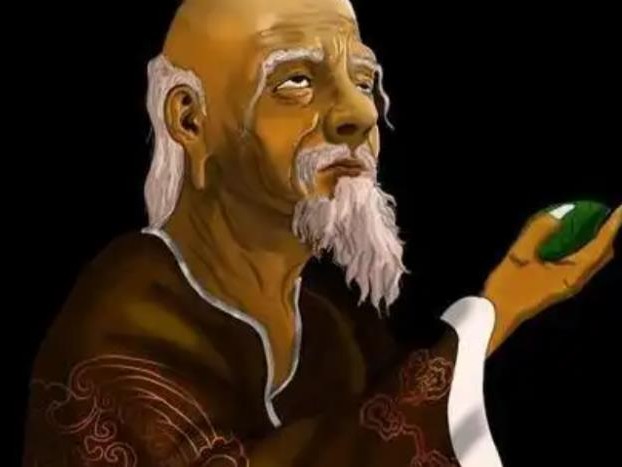 世界上最神秘的人 天下第一牛人鬼谷子