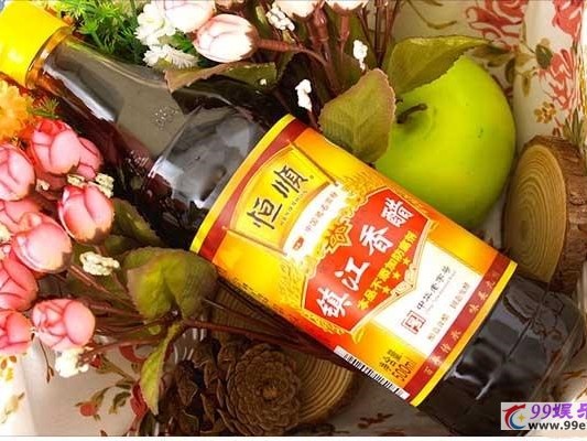 镇江三怪是哪三怪（第一怪——香醋摆不坏，三怪之首便是香醋攻略）
