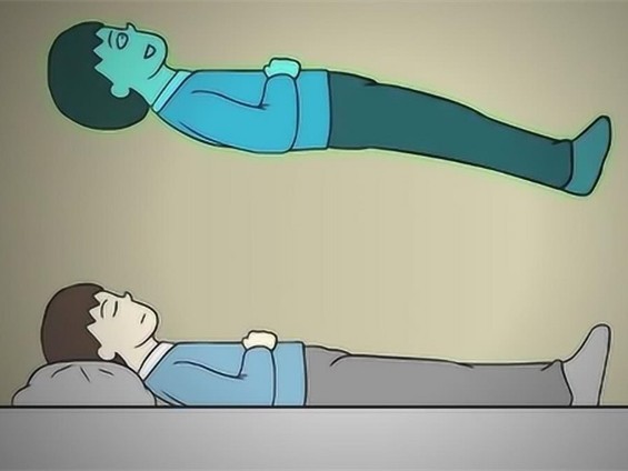 人在临终之前 是否能看到一生的走马灯（临终之前）