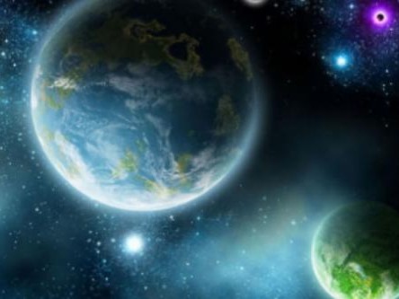 宇宙有几个文明等级（12级）