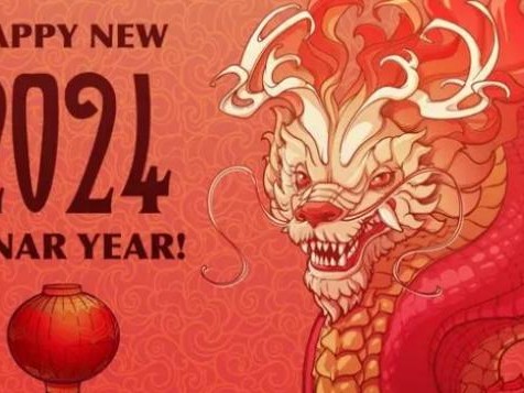 龙年的由来 龙这样的生物真的存在过吗