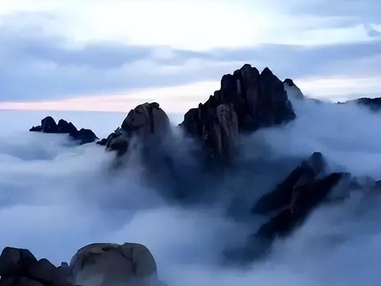 65岁前，一定要去的中国这10个5A景区，去过1个便觉这人间值得