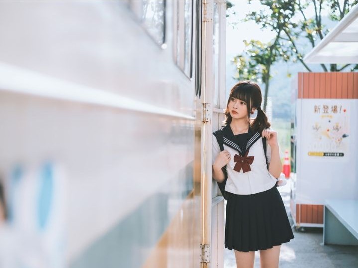 河豚抚子是谁?河豚抚子在哪个学校