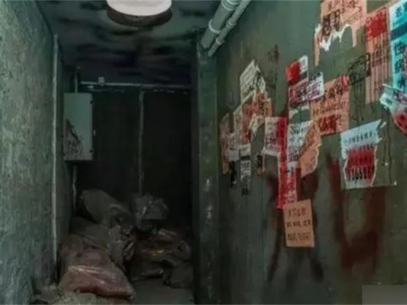 香港“鬼妈妈煮饭”事件！（女孩自己做饭）