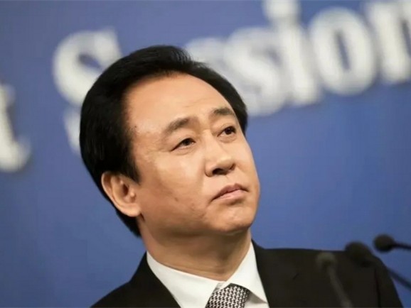 许家印或超500亿分红转移到境外 后续如何处理