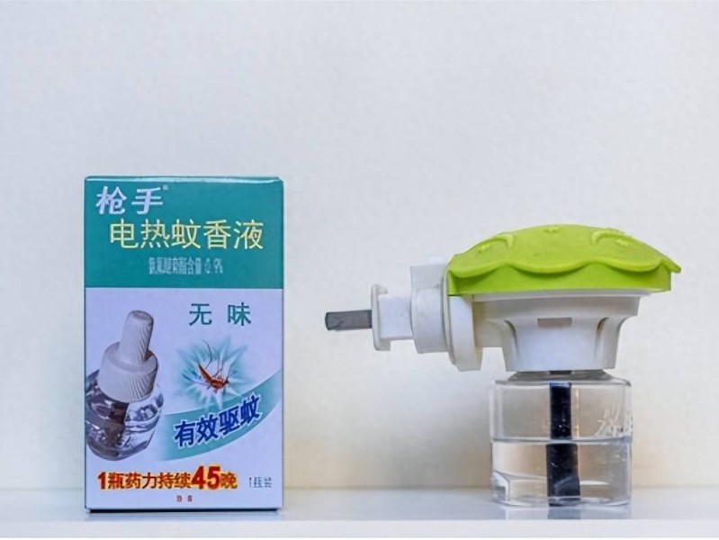 电蚊香液对人体有害吗？可以开一晚上吗？蚊子开始多了，别不知道