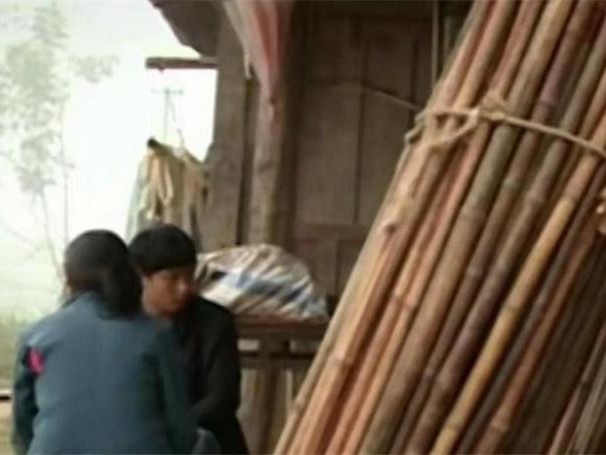 河南女子婚礼前消失 真想让人愤怒（骗婚行为）