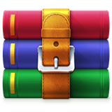 WinRAR中文电脑版 v7.23 官方商业注册正式中文特别版