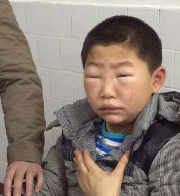 幽默段子笑话:大妹子,你心真大,宝贝就那么放雨伞上 第3张 幽默段子笑话:大妹子,你心真大,宝贝就那么放雨伞上 第3张