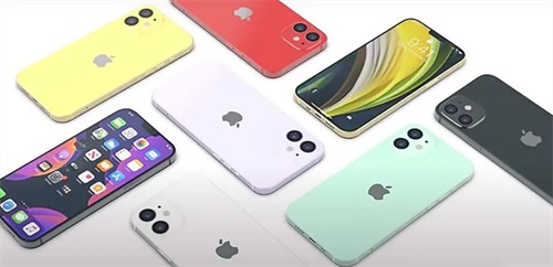 iphone黑屏但是机器是开着的(iphone开机却黑屏的解决办法) 第1张 iphone黑屏但是机器是开着的(iphone开机却黑屏的解决办法) 第1张