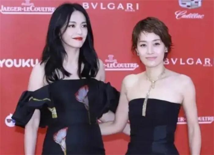 当马伊琍与姚晨同框,才知道皮相美和骨相美的区别 第1张 当马伊琍与姚晨同框,才知道皮相美和骨相美的区别 第1张