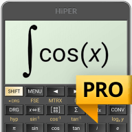 艾泰计算器 HiPER_Calc_PRO v12.0.3 解锁专业付费中文版