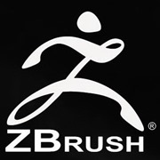 ZBrush（3D数字雕刻软件）v2026.2.1 中文绿色版