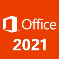 微软 Office 2021 批量许可版25年05月更新版