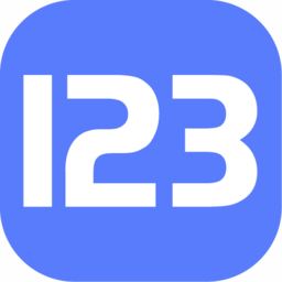 123云盘PC版客户端 v3.1.7.0_123网盘去广告绿色纯净版