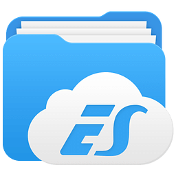 ES文件浏览器 v4.4.3.7 免广告VIP绿色破解版