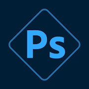Photoshop Express v18.4.40 免登陆解锁高级版