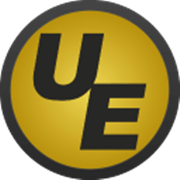 IDM UltraEdit（文本编辑器）v33.0.0.23 免激活中文绿色版