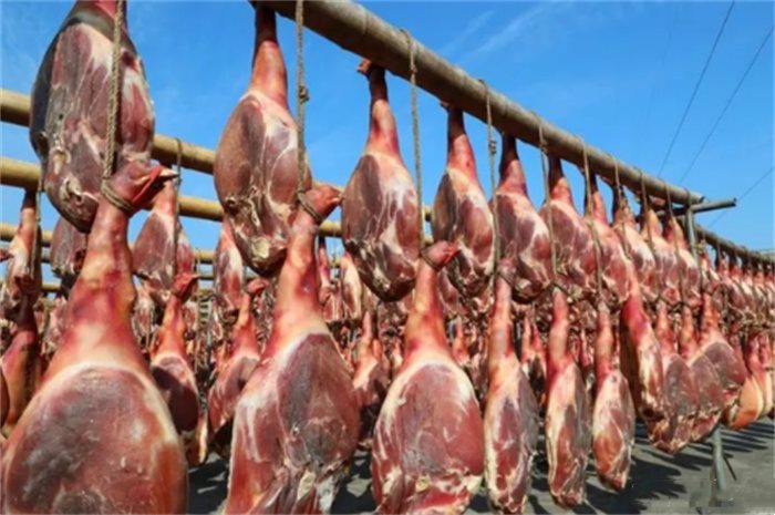中国火腿到国外没有市场 为何卖不出去(中国火腿) 第3张 中国火腿到国外没有市场 为何卖不出去(中国火腿) 第3张