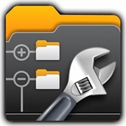 X-plore文件管理器 v4.49.01 捐赠付费解锁版