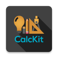 CalcKit(多合一计算器) v5.4.0_5400 解锁高级版
