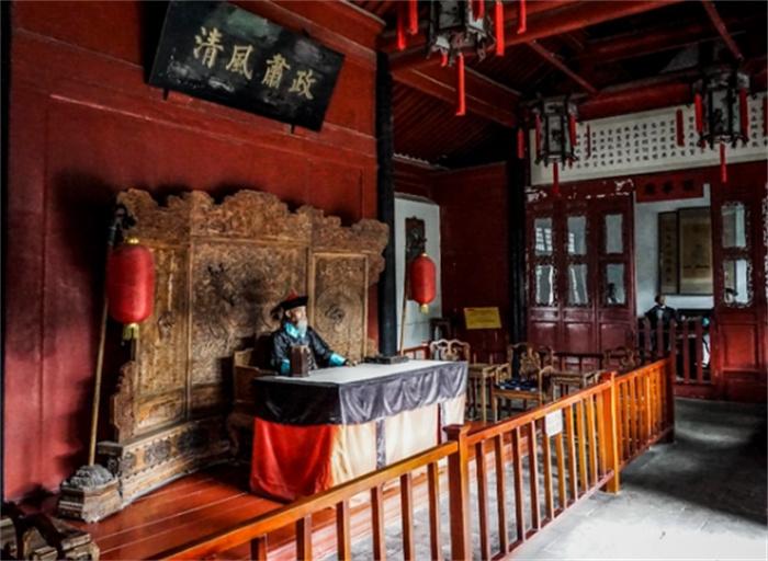 南宋时期阴阳尼姑 被一只狗给发现(南宋奇案) 第3张 南宋时期阴阳尼姑 被一只狗给发现(南宋奇案) 第3张
