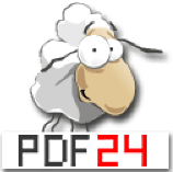 PDF24 Creator PDF工具箱 v11.30.1 中文绿色电脑版