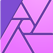 Affinity Photo（专业图像编辑软件）v2.6.4.3634 x64 中文绿化破解版