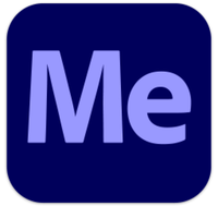 Adobe Media Encoder(Me媒体编码软件)2023 v23.6.6破解版