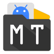 MT管理器(APK逆向修改神器) v2.26.8