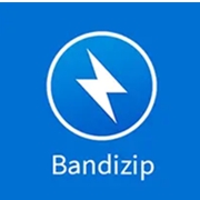 Bandizip(解压缩软件) v7.46 绿色中文专业版