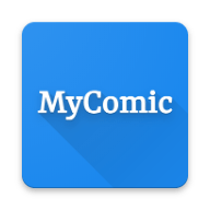 MyComic动漫 v1.11.6 去广告纯净版/漫画+小说三合一