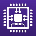 CPU-Z PRO(手机CPU检测工具) v1.57 解锁付费高级版