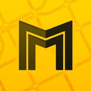地铁通 MetroMan v16.6.2 去广告纯净版