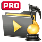 Music Folder Player（文件夹音乐播放器）v6.01 build 384 已付费完整中文版