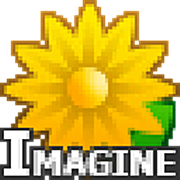Imagine绿色版 v2.6.1（图片压缩工具转换工具)