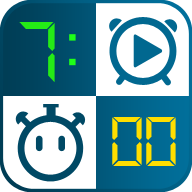多工计时器 Multi Timerv2.14.0 build 526 解锁高级绿色版