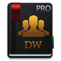 DW联系人(DW Contacts & Phone & Dialer) v3.26.2.0 高级版