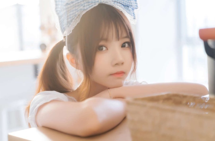 桜桃喵的《小娇妻》:温柔日常里的甜美幻想 第3张 桜桃喵的《小娇妻》:温柔日常里的甜美幻想 第3张