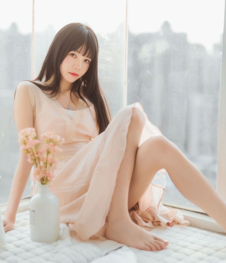 桜桃喵《喵呀》:一场纯净的美丽展现 第3张 桜桃喵《喵呀》:一场纯净的美丽展现 第3张