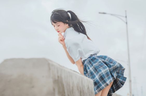 桜桃喵《耳畔的风》——轻拂脸颊的风,静谧而清新 第2张 桜桃喵《耳畔的风》——轻拂脸颊的风,静谧而清新 第2张